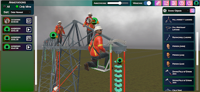Tabletop Infrastructure Viewer screenshot 5