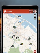 برنامهنما spotFIRE عکس از صفحه