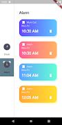 Tik Tik - Clock App screenshot 6