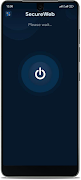 Secure Web VPN screenshot 2