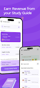 Roducate Learning App скриншот 1