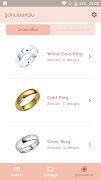 Thai Ring Sizing تصوير الشاشة 4