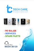 Tech Care-poster