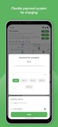 AE Charging Point poster