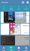 Properti MAXstream スクリーンショット 3