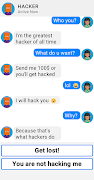 Chat Master! ภาพหน้าจอ 2