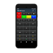 IPTV SML-482 Remote Plakat