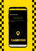 Cab2Door screenshot 1