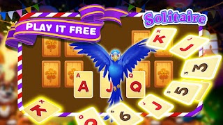 3 Schermata Solitario - Sweet Cat