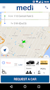 Medi スクリーンショット 2