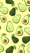 Avocado Wallpaper screenshot 3