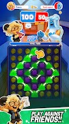 Link Legends - PvP Puzzle Game スクリーンショット 1