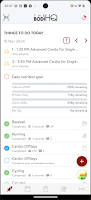 The Bodi HQ 截图 3