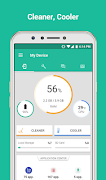 1 Schermata General Mobile Assistant