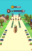 Lancer Attack imagem de tela 1