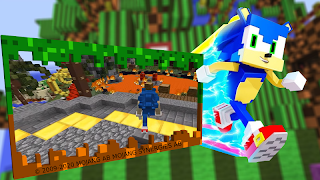 Mod carrera rápida captura de pantalla 2