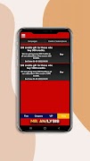 Mr Analysis 截图 1