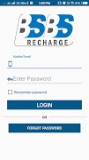 BSBS Recharge capture d'écran 1