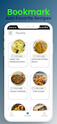 All Food Recipes App স্ক্রিনশট 4
