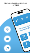 Screen2Auto Android پوسٹر