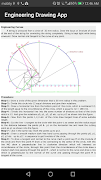 Engineering Drawing App screenshot 6