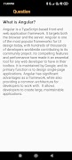 Angular Interview Question syot layar 3