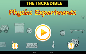 Fun with Physics Puzzle Game Ekran Görüntüsü 6
