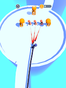 Rope'm Up スクリーンショット 5