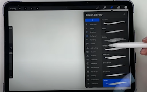 Paint Drawing Guide App الملصق