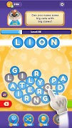 Word Bubbles 스크린샷 4