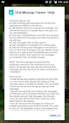 Chat Message Tracker Remotely 截图 7