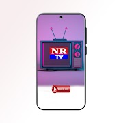 NR Tv screenshot 1