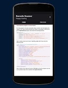 Tuts Code syot layar 2