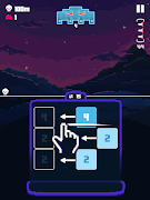 Invaders 2048 Screenshot 7