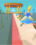 Princess Run screenshot 6