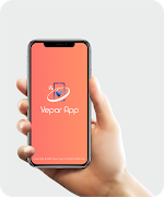 Vepar App screenshot 1