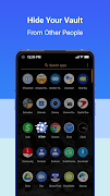 Secure Folder Screenshot 2