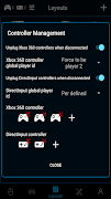 Game Controller: PS3/PS4/PS5 スクリーンショット 2