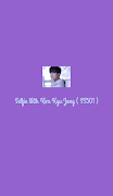 Selfie With Kim Kyu Jong ( SS501 ) ポスター