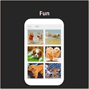 Color by Number - dog screenshot 4