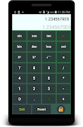 Smart Calc اسکرین شاٹ 1