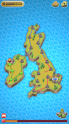 Solitaire Around The World screenshot 4