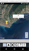 Graphic Altimeter screenshot 1