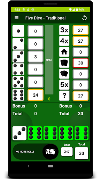 Five Dice screenshot 1