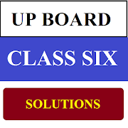 UP BOARD CLASS SIX ポスター