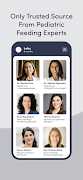 Solid Starts: Baby Food App تصوير الشاشة 7