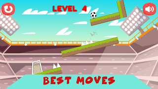Football Rotate screenshot 1