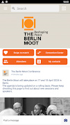 THE BERLIN MOOT تصوير الشاشة 2