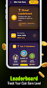 Mint Coin Buzz اسکرین شاٹ 6