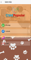 CVet Popular 스크린샷 2
